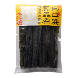 養殖 白口浜真昆布