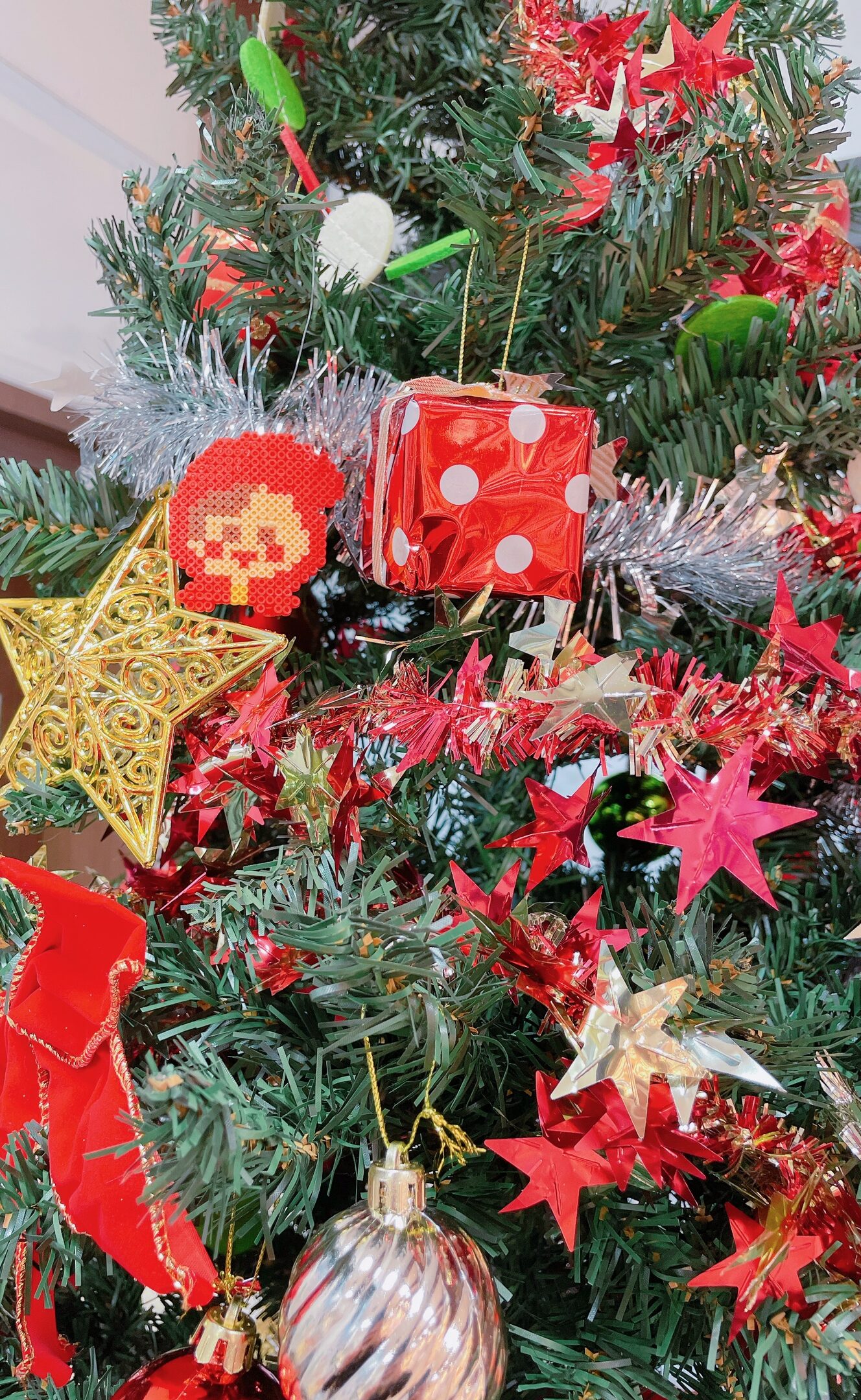 もうすぐクリスマス☆彡 | 道の駅しかべ間歇泉公園